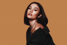 Lirik Lagu Agnes Monica - 'Karena Ku Sanggup', Setiap Baitnya Sangat Menyentuh