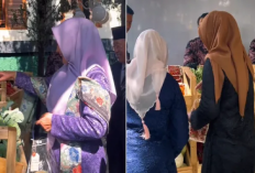 Anti Mainstream! Pernikahan Viral Gegara Souvenir yang Diberi ke Tamu Undangannya Unik