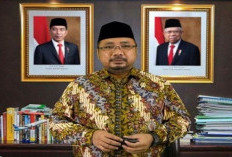 Menag Yaqut Minta Siswa MTsN 19 Jaksel yang Meninggal Dunia Dapat Santunan