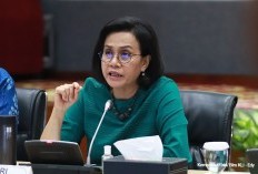 Asyik! Kelompok ini Dibebaskan dari Pajak, Sri Mulyani: Ini Bentuk Keadilan dari Negara! Anda Termasuk? 