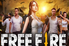 Buruan Klaim Kode Redeem Free Fire Selasa 24 Oktober 2023, Banyak Macam Hadiahnya!