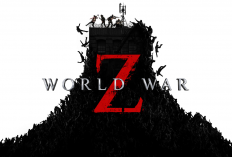 Link Nonton Film World War Z, Wabah Zombie yang Mengancam Peradaban Manusia!