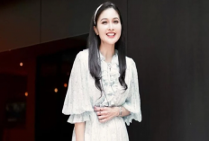 Suami Ditahan Karena Kasus Korupsi, Instagram Sandra Dewi Diserang Netizen