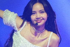 Anjlok! Saham YG Entertainment Turun Hingga 9 Persen, Gegara Lisa Tolak Perpanjang Kontrak di Blackpink?