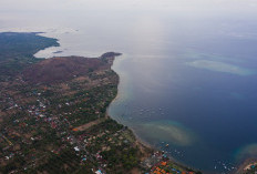 Ramalan Anak Indigo Soal Fenomena Alam yang Akan Terjadi di Pulau Jawa: 'Gempa dan Air Meluap ke Daratan...'