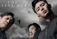 Link Menonton Film The Divine Fury: Pertempuran Iman dan Iblis