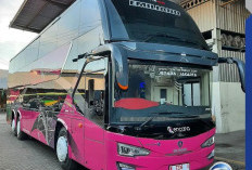 Sedih! Bus PO Kencana Berhenti Beroperasi Mulai 12 Juni 2023