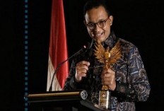 Anies Baswedan Tutup Holywings Demi Dapat Suara di Pilpres 2024? Ahmat Ali: Terlalu Bodoh...