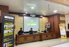 MAXY Academy Gelar '1 Day Bootcamp: Sociopreneurship Journey', Gandeng Universitas Negeri Solo