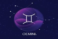 3 Ramalan Zodiak Gemini Hari Ini, Kamis 9 Januari 2025