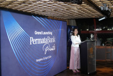 PermataBank Private Tawarkan Eksklusivitas dan Privilege Kenyamanan Bagi Nasabah