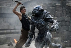 Link Nonton Film Beyond Skyline, Perjuangan Detektif Menyelamatkan Putranya saat Invasi Alien di Kota!