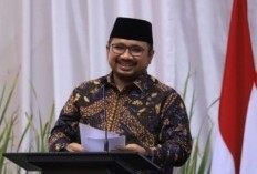 ASN Kemenag Dilarang Jadi Partisan Pemilu 2024, Yaqut Cholil: Apalagi Jadi Provokator!