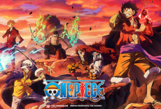 Klik Link Streaming Nonton One Piece Episode 1080 untuk Hari Minggu, 22 Oktober 2023