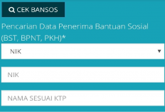 INFO TERBARU! Bansos BPNT Rp600.000 Segera Cair