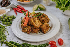 Bingung Mau Masak Apa? Coba Bikin Ayam Rica-rica Sambal Ijo, Ini Resepnya