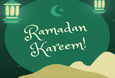 Sebelum Ramadhan Tiba Yuk Amalkan 5 Amalan Ini, Makin Berkah Bro!