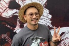 DJ Verny Hasan Tantang Denny Sumargo Minta Tes DNA Lagi: Biar Tambah Mengejutkan!