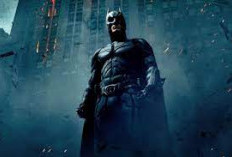 Terkuak! Rahasia Gelap di Balik Kejayaan The Dark Knight, Siapa Sangka?