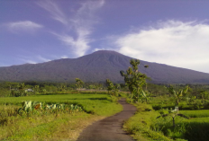 6 Misteri Menyeramkan di Gunung Slamet, Ada 'Manusia Kerdil' Sebagai Penghuninya