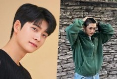 Kang Tae Oh Ucapkan Salam Perpisahan dan Bagikan Model Rambut Baru Jelang Wajib Militer