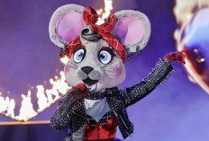 Demi Lovato Muncul sebagai Anonymouse dalam Musim Ke-10 ‘The Masked Singer’