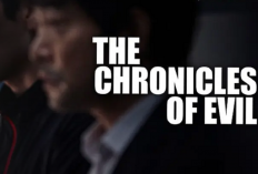 Link Nonton Film The Chronicles of Evil, Detektif yang Terjebak Dalam Kematian Sopir Taksi!