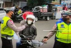 Polda Metro Jaya Kembali Terapkan Tilang Manual, Pelanggar Ini Bakal Ditindak