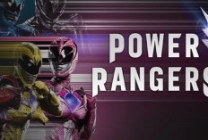 Link Nonton Power Rangers, Kisah Lanjutan dari Superhero Power Rangers!