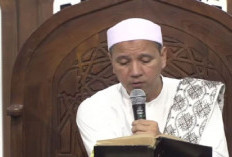 Jangan Ketinggalan! Lakukan Dzikir Ini Sebelum Subuh Habib Novel Alaydrus: Rejeki Ngalir Terus!