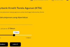 CEK Syarat Ajukan KTA di Maybank, Bisa Ajukan Dana Pinjaman Sampai Rp 300 Juta