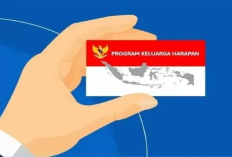 Bansos PKH 2025 Mulai Cair Awal Februari 2025, Cek Nama Kamu di Sini