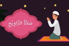 Sering Tidak Sholat? ini Tips Mengatasi Ketidakrutinan dalam Ibadah Sholat! 