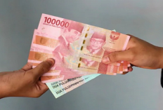 Bansos Sembako Rp 400 Ribu Mulai Cair Oktober 2024, Begini Cara Ceknya