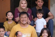 Ya Allah... Anak Zaskia Mecca dan Hanung Bramantyo Idap Bronkitis: Maaf Nggak Bisa Dijenguk