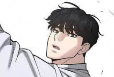 7 Situs Manhwa Bahasa Indonesia yang Bisa Dibaca Sambil Rebahan