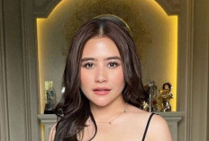 Pengakuan Prilly Latuconsina Sempat Ingin Beli Kondom Saat SMP: Ada Rasa-rasanya..