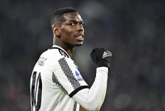 Paul Pogba Gagal Lolos Tes Doping: Potensi Dampak Besar Bagi Karirnya