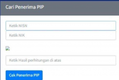 Mulai Cair Lagi, Yuk Ambil Bansos PIP Dengan Cara Ini