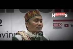 Jleb! KH Idrus Ramli Sebut Habib Kribo Syiah, Tak Berilmu dan Tidak Pernah Ngaji: Dia itu Hanya Lucu-Lucuan!