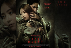 Link Nonton Janji Darah Film Terbaik Netflix 2024, Merinding Nontonnya!