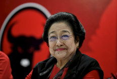 Megawati Ngulik Pemeriksaan Hasto di KPK: Kamu Siapa Rossa?