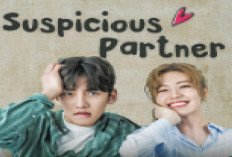 Link Menonton Drama Korea Suspicious Partner: Permainan Cinta, Keadilan, dan Misteri