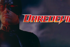 Link Nonton Film Daredevil, Pengacara yang Menjadi Superhero Untuk Menegakkan Keadilan!