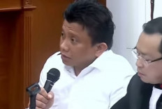 Nyesel! Ferdy Sambo Ratapi Nasibnya yang Kini Rapuh di Balik Jeruji Besi: Dulu Saya Begitu Terhormat