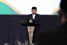 Terungkap! Menag Yaqut Beberkan Alasan Kenapa Minta Tambahan Anggaran Haji 2022 Sampai Rp 1,5 Triliun, Ternyata Gegara Hal ini?