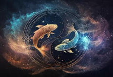 5 Ramalan Zodiak Pisces Bulan Januari 2025 