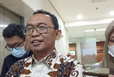 Akhirnya! KPK Tetapkan Kuncoro Wibowo dalam Kasus Korupsi Bansos