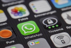 Whatsapp Luncurkan Aplikasi Baru Khusus Pengguna Mac