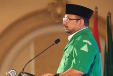 Widih! Gus Yaqut Beri Tugas Khusus Buat GP Ansor Agar Ikut Membantu Pemerintah Dalam Menghadapi Eks HTI dan FPI, Apa Aja Sih? 